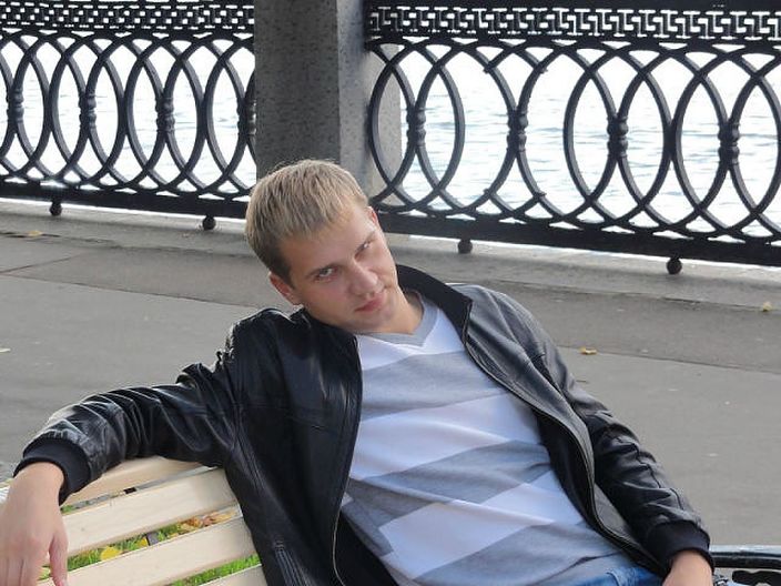 Личные фото