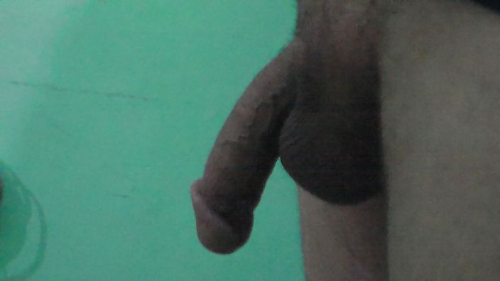 I love My Dick
