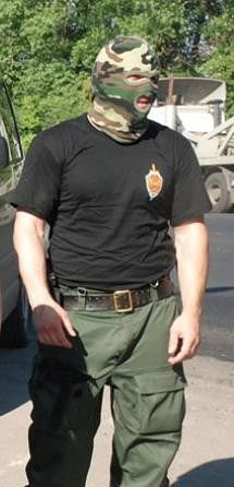 Личные