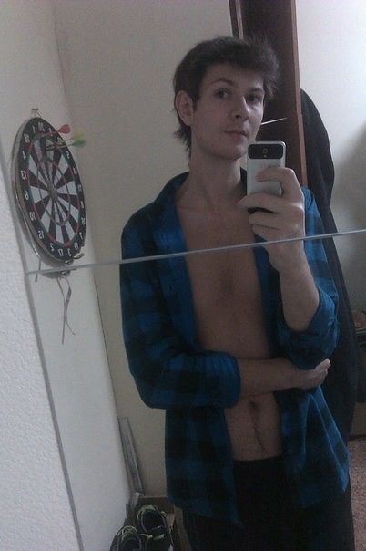 жажда приключений)