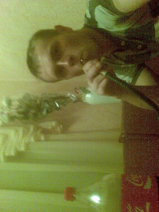 приветик