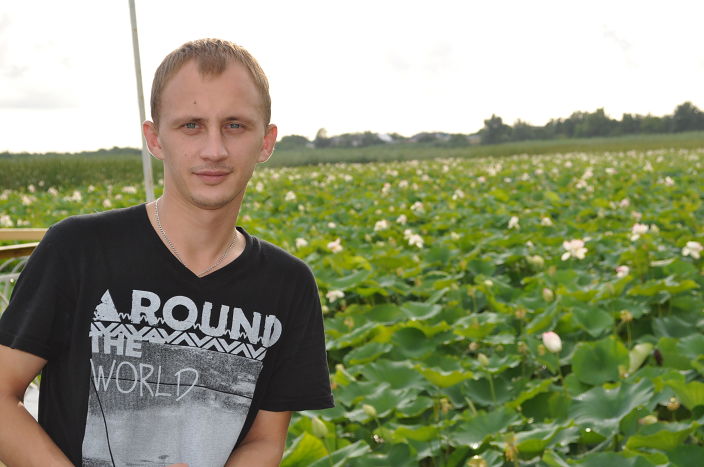 Личные фото