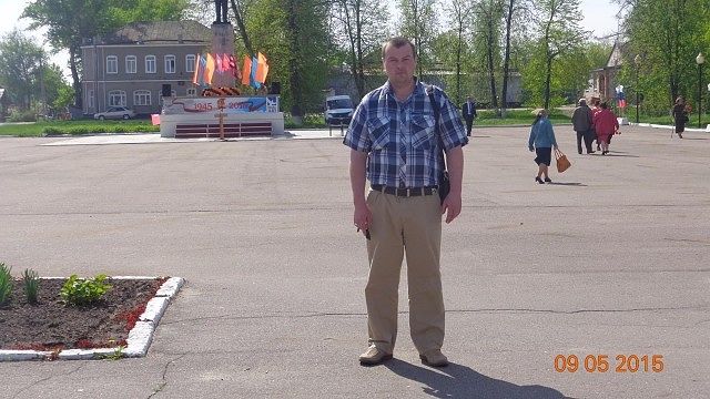 Личные фото