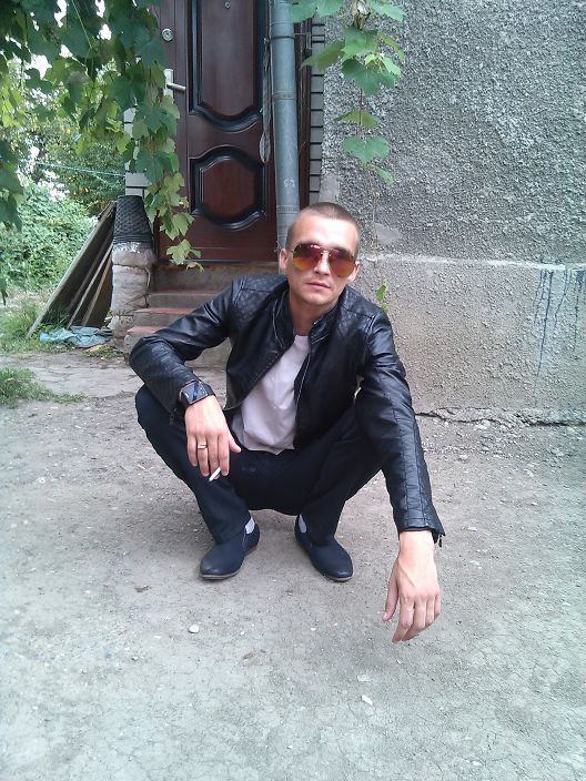 летом