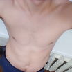 It's me