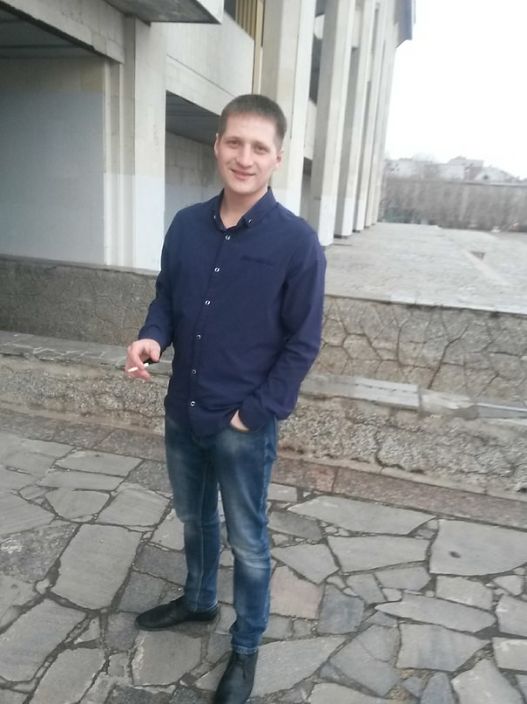 Это я.