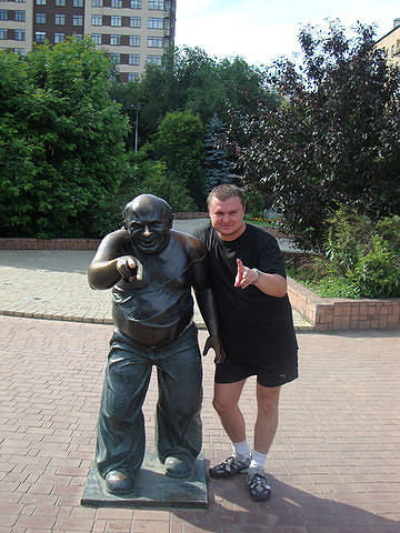 Личные фото