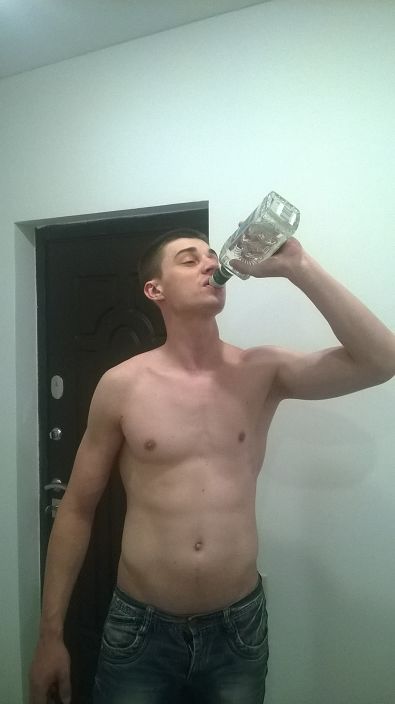 Я люблю секс