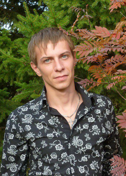 Собственно я