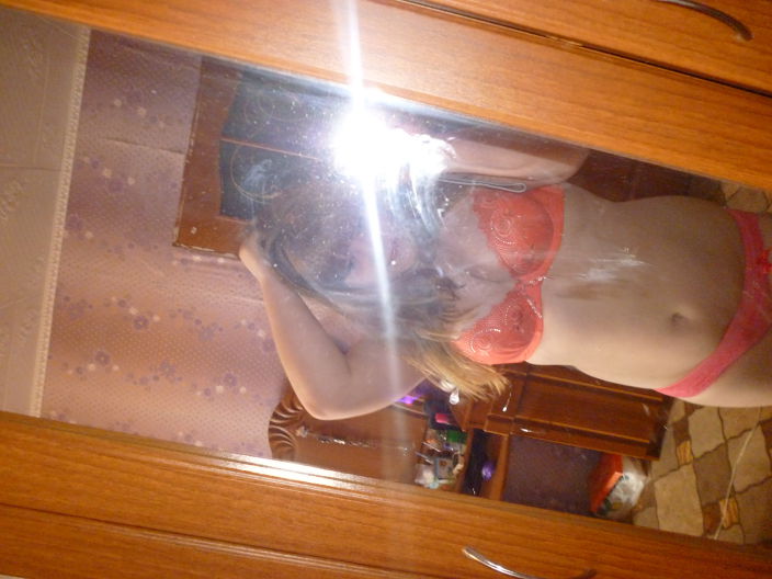 Личные фото