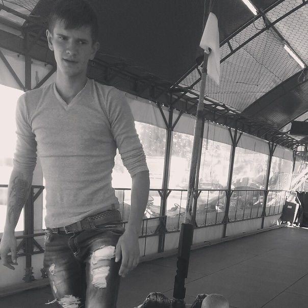 Личные фото