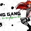 Организация вечеринок в стиле Gang Bang