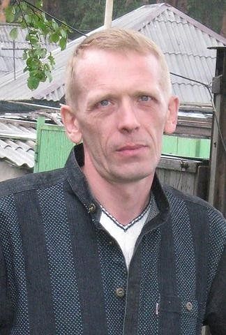 я и только я