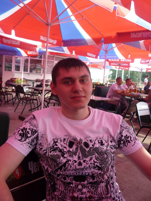 Просто Я