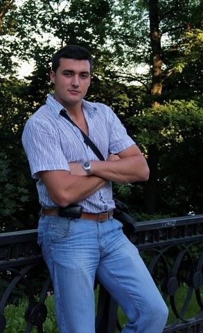 я красавчик