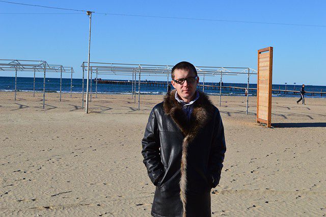 Личные фото