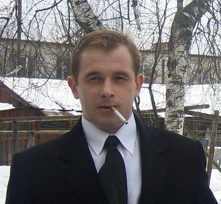 это я