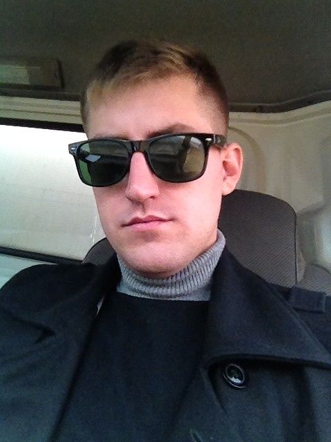 Личные фото