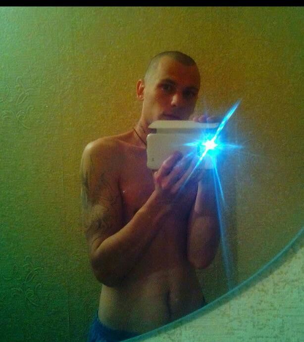 Личные фото