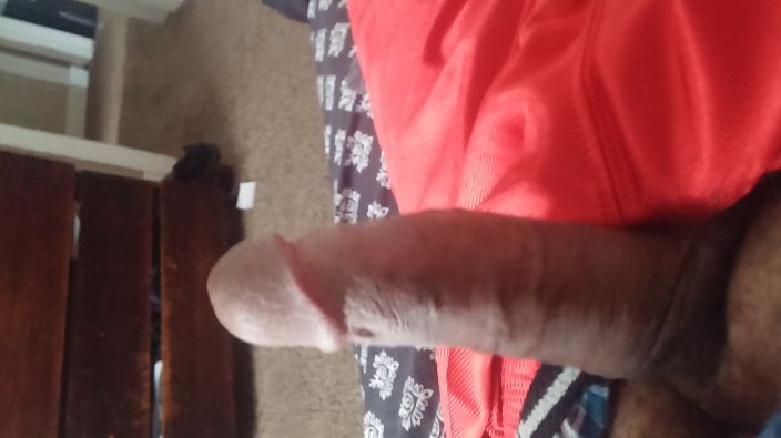 My real dick