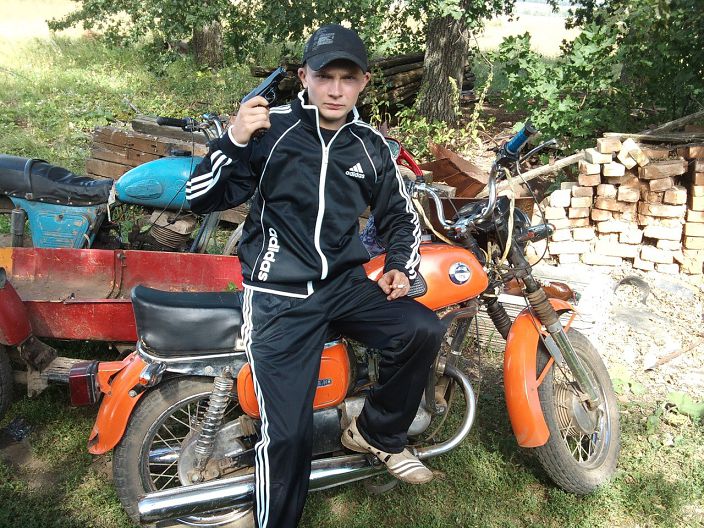 это я!!!