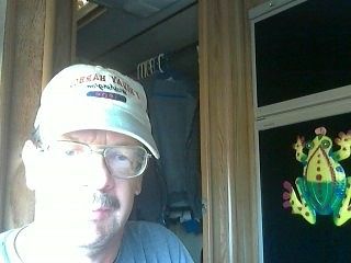 my thinking hat and me