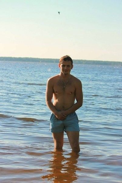 Личные фото