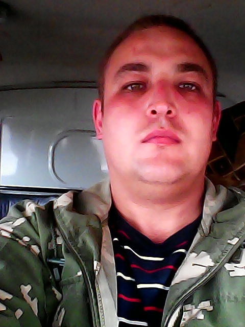 мои