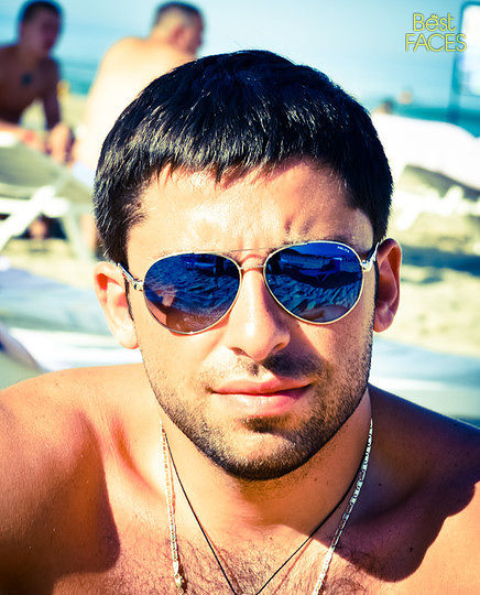 Личные фото