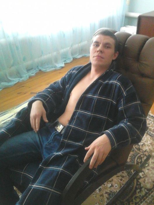 Личные фото