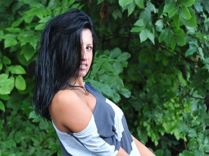 Личные фото