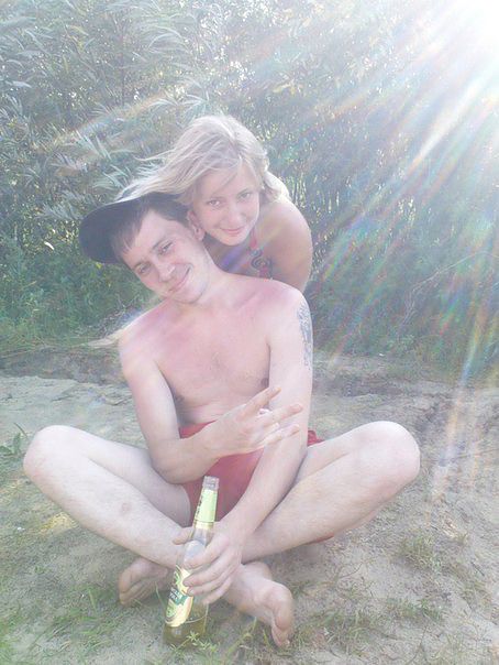 Я с подругой