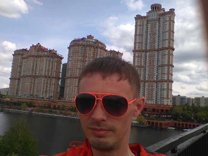 Всем Привет!