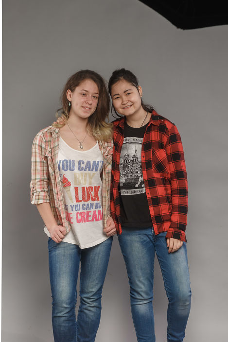 Личные фото