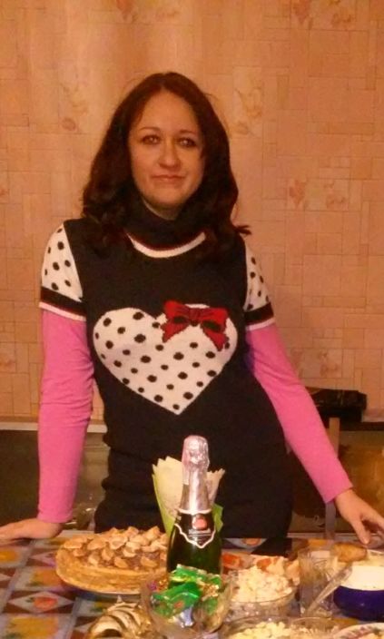 Личные фото