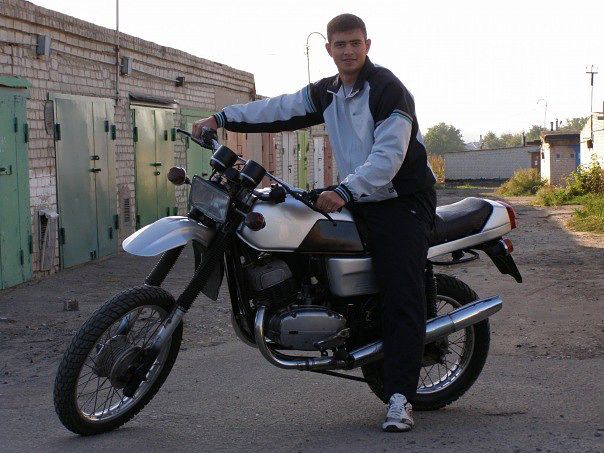 Личные фото