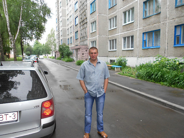 Личные