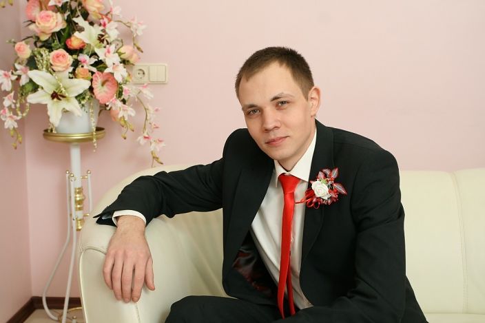 я я и ещё раз я