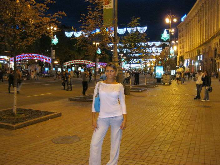 Личные фото