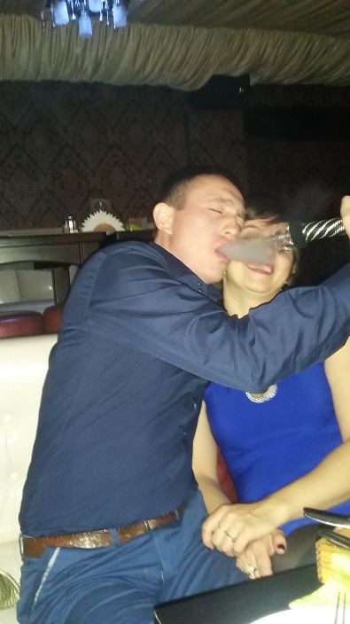 Личные фото