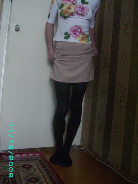 Личные фото