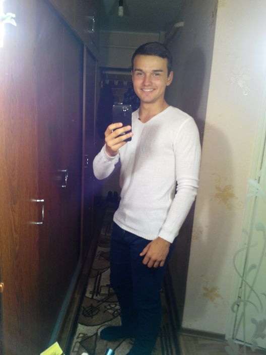 просто было скучно