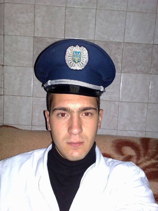 мое