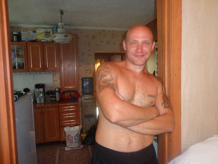 Личные фото