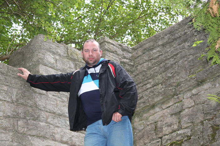 давайте знакомиться