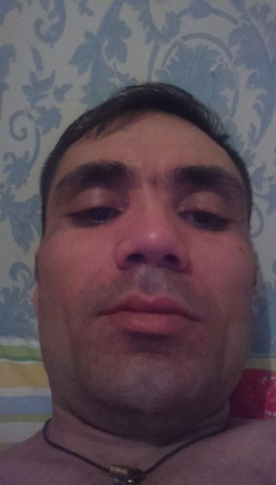 Проснулся
