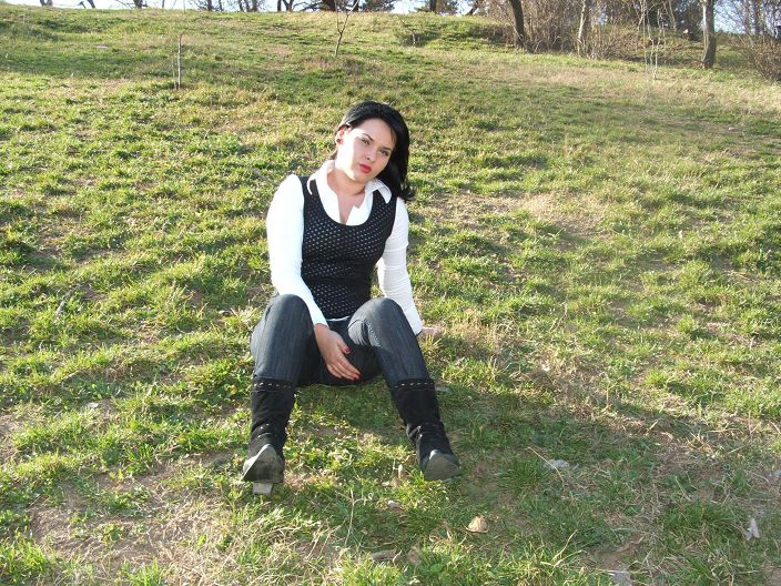 choo-choo ))