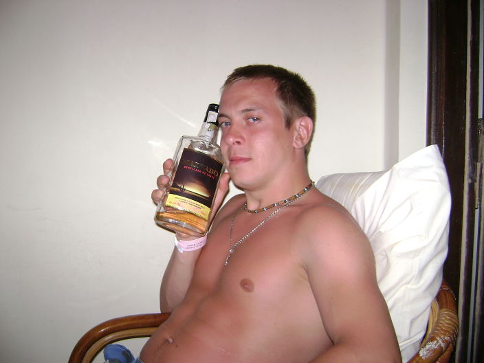 это я