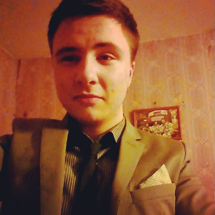 вот как то так