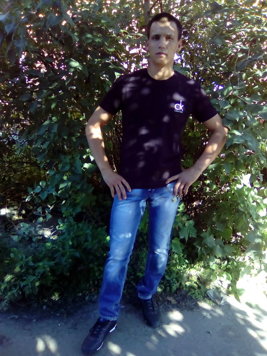 Личные фото